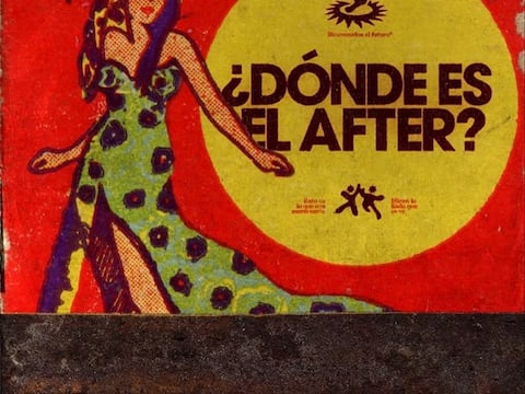 Rawayana en Ecuador: gira ¿Dónde Es El After? 2026 llegará a Quito y Guayaquil