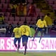 ¿Cuándo fue la última vez que Ecuador jugó en el estadio Olímpico Atahualpa?