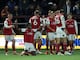 ¿Quién es Fleetwood Town, el equipo de cuarta división que eliminó al Arsenal de Piero Hincapié de la Carabao Cup?