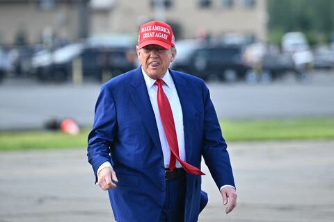 Pakistán propone a Donald Trump como Nobel de la Paz por el alto el fuego con India