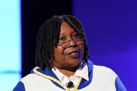 Las controvertidas palabras de Whoopi Goldberg sobre el Holocausto por las que la actriz fue suspendida como presentadora