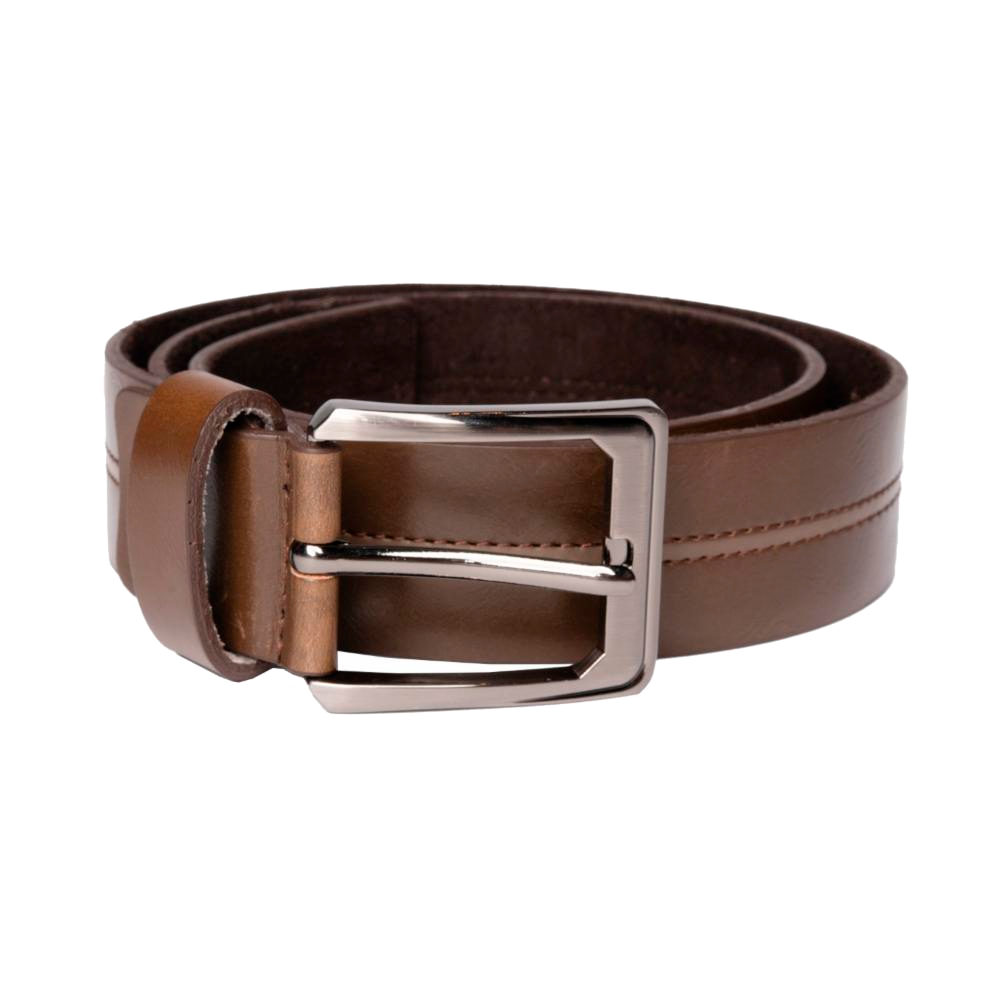 Cinturón casual - Blue”
       class=