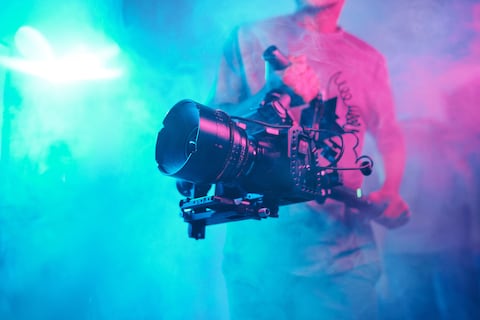 Nuevas líneas de fomento para la industria del cine y el audiovisual en Ecuador, anuncia el ICCA