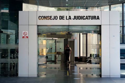 Consejo de la Judicatura pide a la Corte Nacional que defina alcance de las pruebas de confianza en la Función Judicial