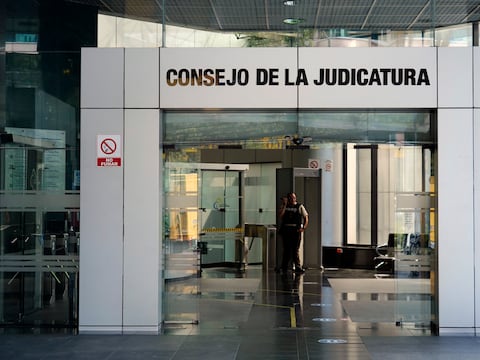 Consejo de la Judicatura pide a la Corte Nacional que defina alcance de las pruebas de confianza en la Función Judicial