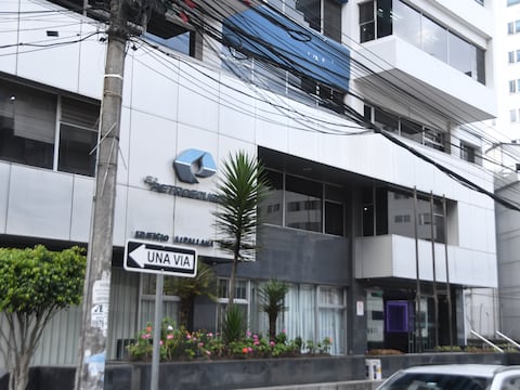 Tribunal arbitral rechaza demanda de PDVSA Ecuador contra Petroecuador