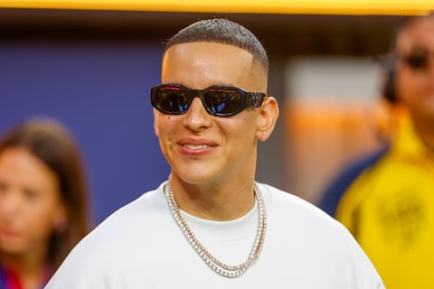 Daddy Yankee demanda a su exesposa Mireddys González ante el tribunal federal por doce millones de dólares