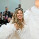 Gisele Bündchen está embarazada de su tercer hijo: Es el primero con su novio Joaquim Valente