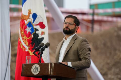 ‘Nada justifica un linchamiento’: Gabriel Boric, presidente de Chile condena la violencia en Avellaneda por Copa Sudamericana
