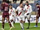 Always Ready no tiene piedad y golea a Lanús en el Gupo G de la Copa Libertadores