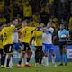 Barcelona SC selló la peor racha de su historia sin ganar como local en la Copa Libertadores