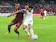 Liga de Quito acaricia los octavos de final de la Copa Libertadores 2026 tras vencer 2-0 a Lanús en casa