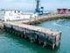 Inversión de $ 600.000 en el puerto de Manta: arranca obra clave para la seguridad de cruceros y cargueros