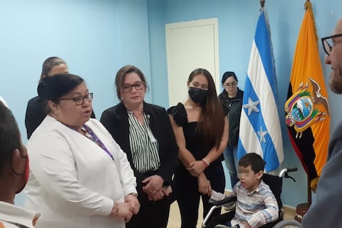 ‘Drey Stefano cumple hoy 7 años, mire el regalo que le ha tocado’