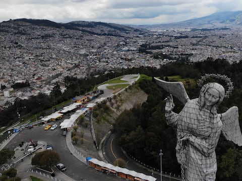 Leyendas tradicionales de Quito que aún viven