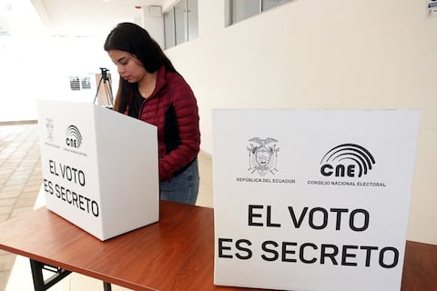 Ocho agrupaciones políticas tuvieron menos votos en las elecciones generales del 2025 que el total de afiliados que registra el CNE