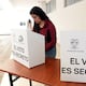 Ocho agrupaciones políticas tuvieron menos votos en las elecciones generales del 2025 que el total de afiliados que registra el CNE