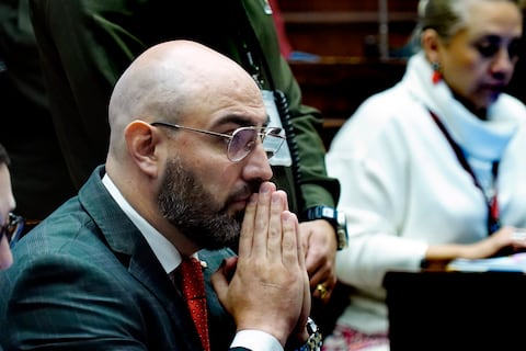 Presuntas presiones al juez Carlos Serrano son el centro de la acusación contra Mario Godoy en el juicio político que se resolverá en la Asamblea