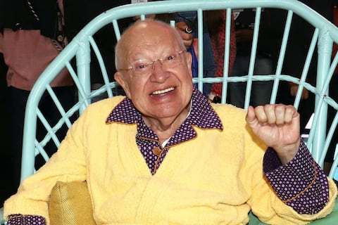 Esto es lo que se sabe del fallecimiento del actor mexicano Eduardo Manzano