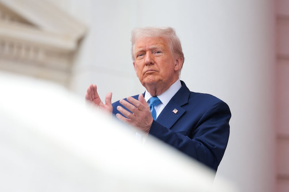 Donald Trump acusa a China de haber “violado” acuerdo por aranceles