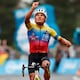 Jonathan Caicedo se despide del WorldTour y ficha como líder del equipo mexicano Petrolike