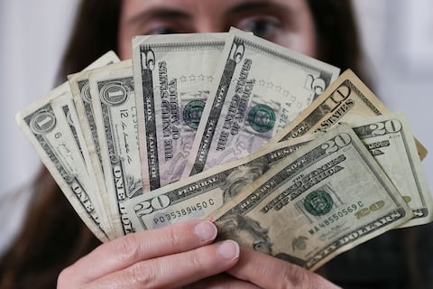 Ciudadanos de este estado recibirán hasta $500 de sus impuestos en Estados Unidos: todo depende de su estado civil