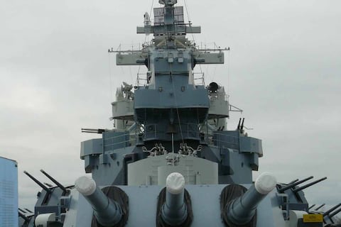 Japón inicia pruebas en vivo del nuevo sistema de armas láser de alta energía: está instalado a bordo de un buque de pruebas militar