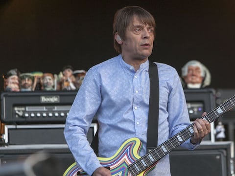 Muere a los 63 años Gary ‘Mani’ Mounfield, bajista de The Stone Roses y Primal Scream