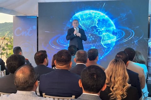 Portoviejo se suma a la red 5G con CNT: Estos son los primeros sectores de la capital manabita que ya cuentan con la tecnología