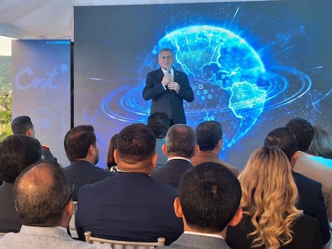 Portoviejo se suma a la red 5G con CNT: Estos son los primeros sectores de la capital manabita que ya cuentan con la tecnología