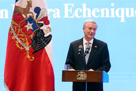 José Antonio Kast anuncia proyecto para eliminar el IVA en la vivienda y bajar impuesto a las empresas