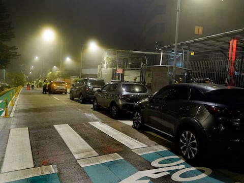 Toque de queda en Quito: Nuevo horario escolar a las 07:45 genera impacto en movilidad