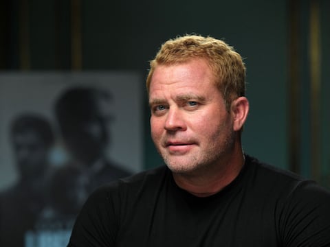 Su cruzada contra las redes de pedofilia es “una guerra espiritual”: el activista Tim Ballard cuenta en un documental cómo descubrió la que operaba en Canoa