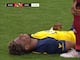 Preocupación en Ecuador: Kevin Rodríguez salió lesionado a 32 días del Mundial 2026