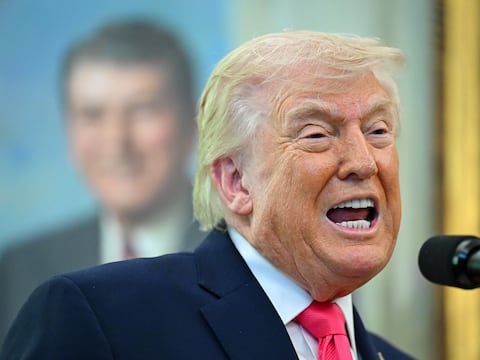 Los billetes de EE. UU. llevarán la firma de Donald Trump, anuncia el Departamento del Tesoro