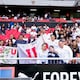 El partido entre Liga de Quito y Deportivo Cuenca por Copa Ecuador se jugará sin hinchada visitante