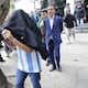 Fiscalía ubica a Wilman Terán como colaborador de la ‘empresa criminal’ liderada por Leandro Norero