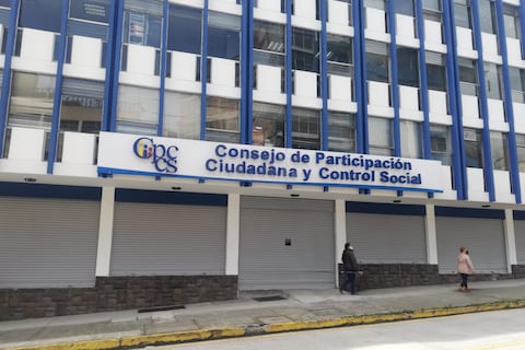 Más de siete años pasaron sin que el Consejo Plurinacional del Agua se integre