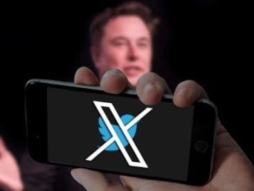 Reino Unido estudia bloquear la red social X por el uso de IA que genera imágenes sexuales falsas