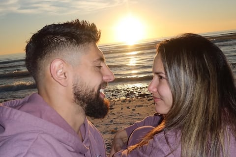 Así fue San Valentín para Alejandra Jaramillo, Constanza Báez, Fiorella Solines y Viviana Arosemena