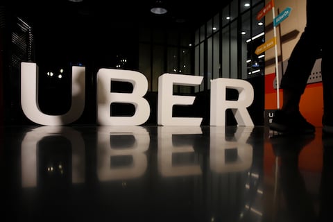 Uber, una historia repleta de escándalos, revelación del Consorcio Internacional de Periodistas de Investigación (ICIJ)
