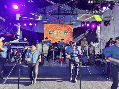 Carnaval 2026 en Guayaquil: conciertos gratis de salsa y ritmos tropicales en Sauces y el centro