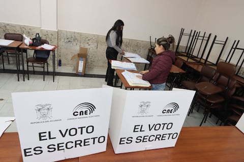 Ecuatorianos irán a las urnas el 29 de noviembre de 2026 para elegir alcaldes, prefectos, vocales de juntas parroquiales y del Consejo de Participación Ciudadana