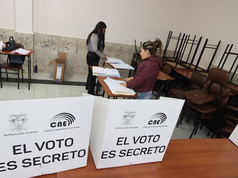 Con 237 organizaciones inscritas, seis provincias agrupan la mayor cantidad de movimientos políticos