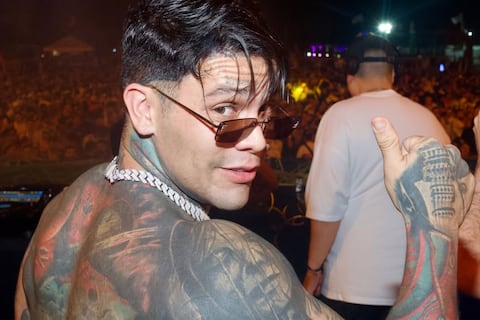 Influencer se defiende de aerolínea que lo demandará: Yeferson Cossio le responde a Avianca que no puso en riesgo a nadie en vuelo Bogotá-Madrid