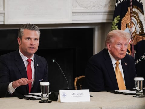 EE. UU. pedirá hasta $200.000 millones al Congreso para continuar la guerra en Irán