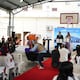 El inicio de clases arranca en la Costa con firma de acuerdo para segunda fase de plan de seguridad en 450 planteles