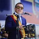 Daniel Noboa: Ecuador recibiría a tropas de Estados Unidos si siguen el liderazgo de las Fuerzas Armadas del país