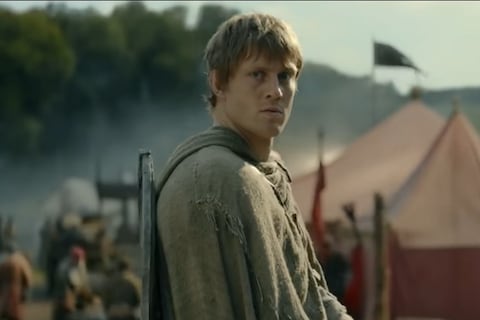 Ya está aquí el tráiler de ‘El caballero de los siete reinos’, la nueva historia de ‘Juego de tronos’