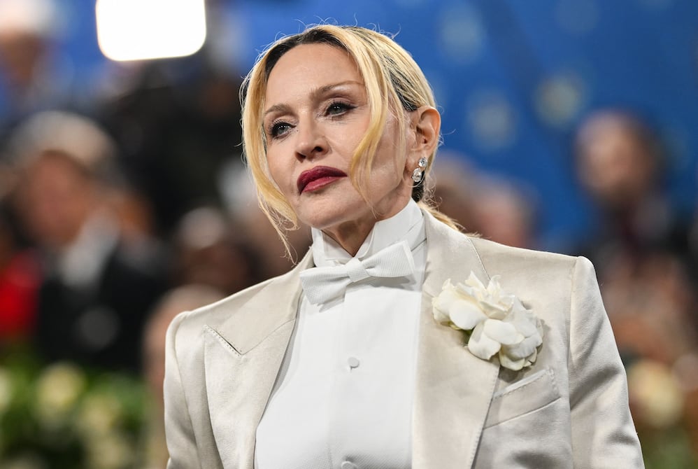 Madonna estrenaría una miniserie en Netflix basada en su vida